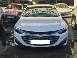 شيفروليه ماليبو